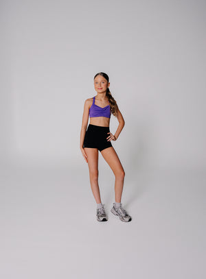 Aj Crop Top