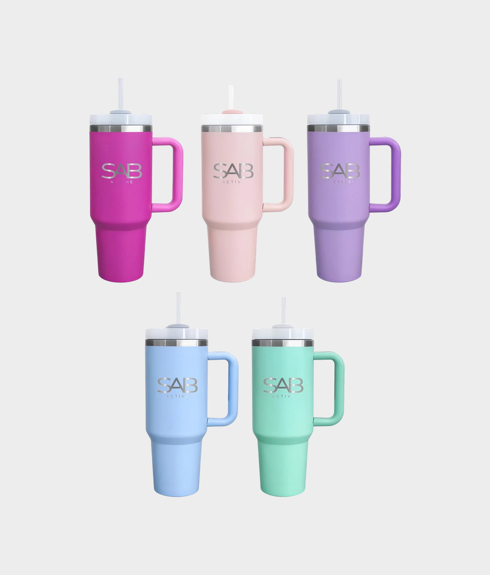 SAB Active Tumbler