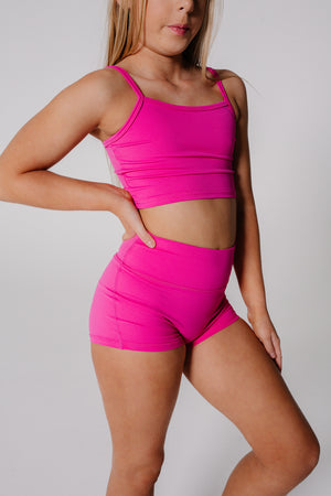 Everyday Singlet