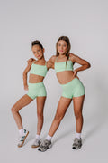 Rise Shorts